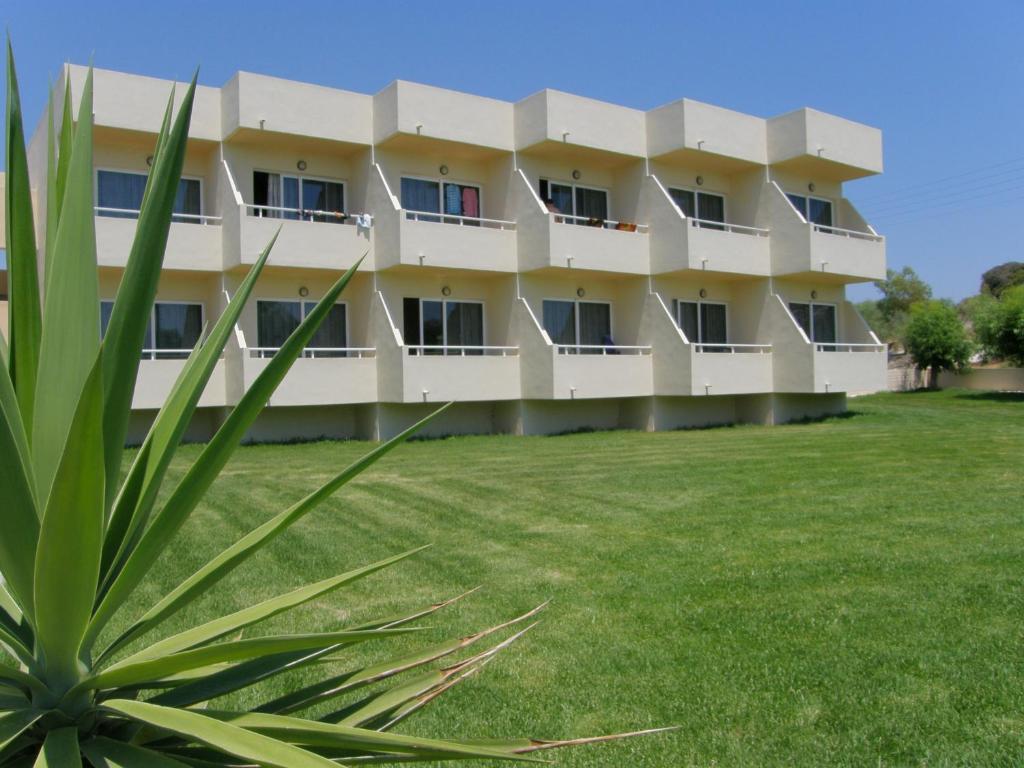 Relax Hotel Kolymbia Dış mekan fotoğraf